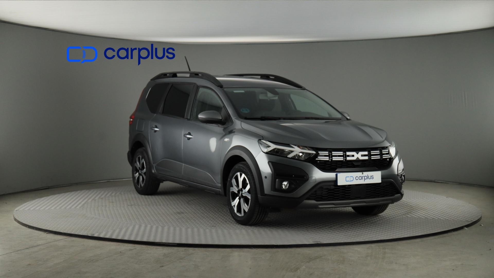 Dacia Jogger - 6