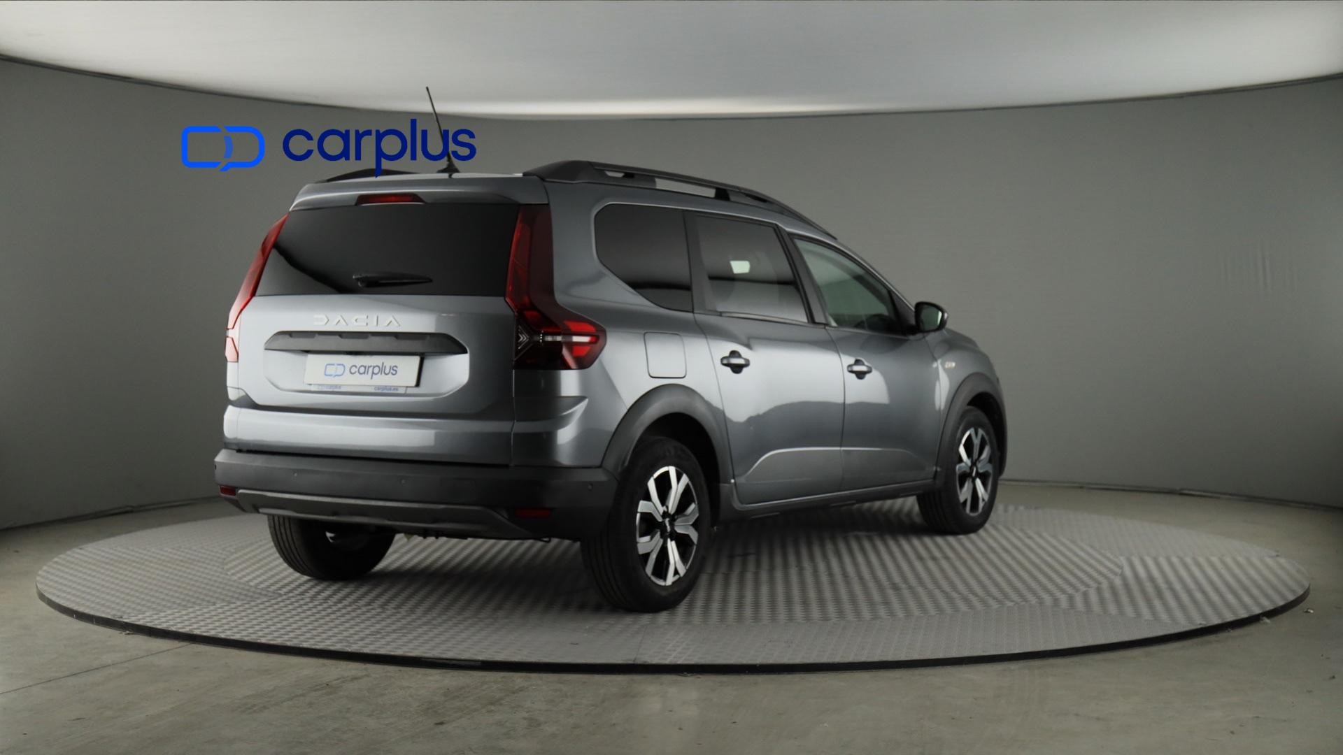 Dacia Jogger - 8