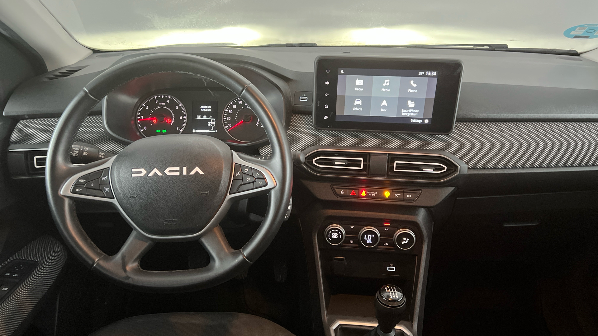 Dacia Jogger - 10