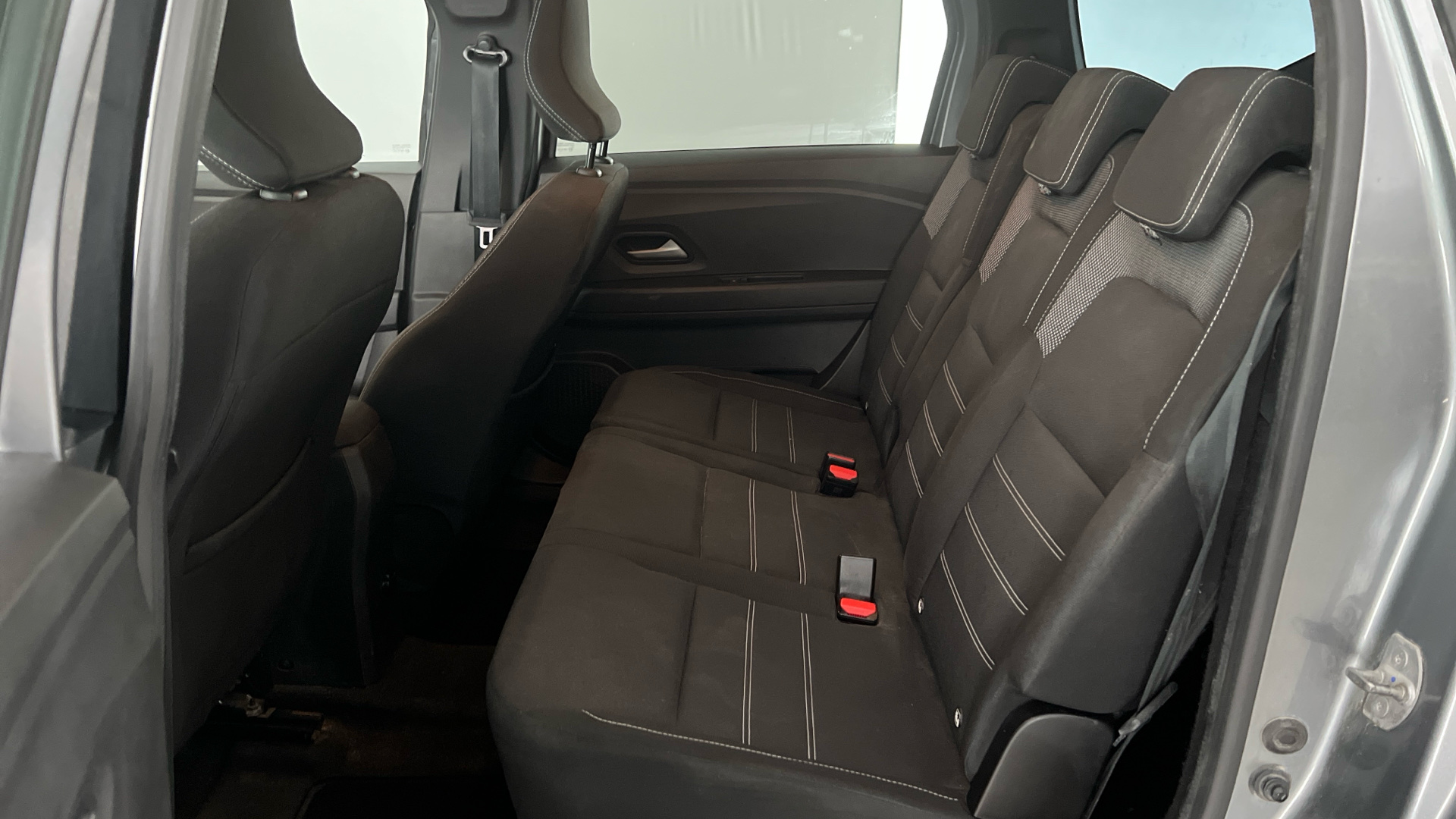 Dacia Jogger - 12