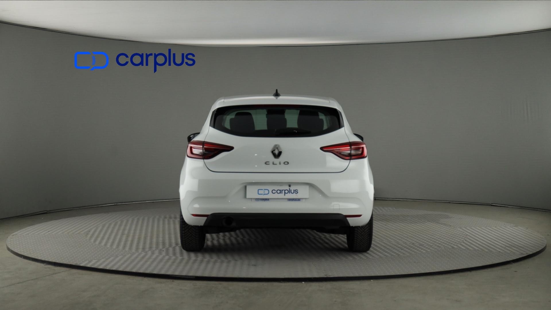 Renault Clio - 2
