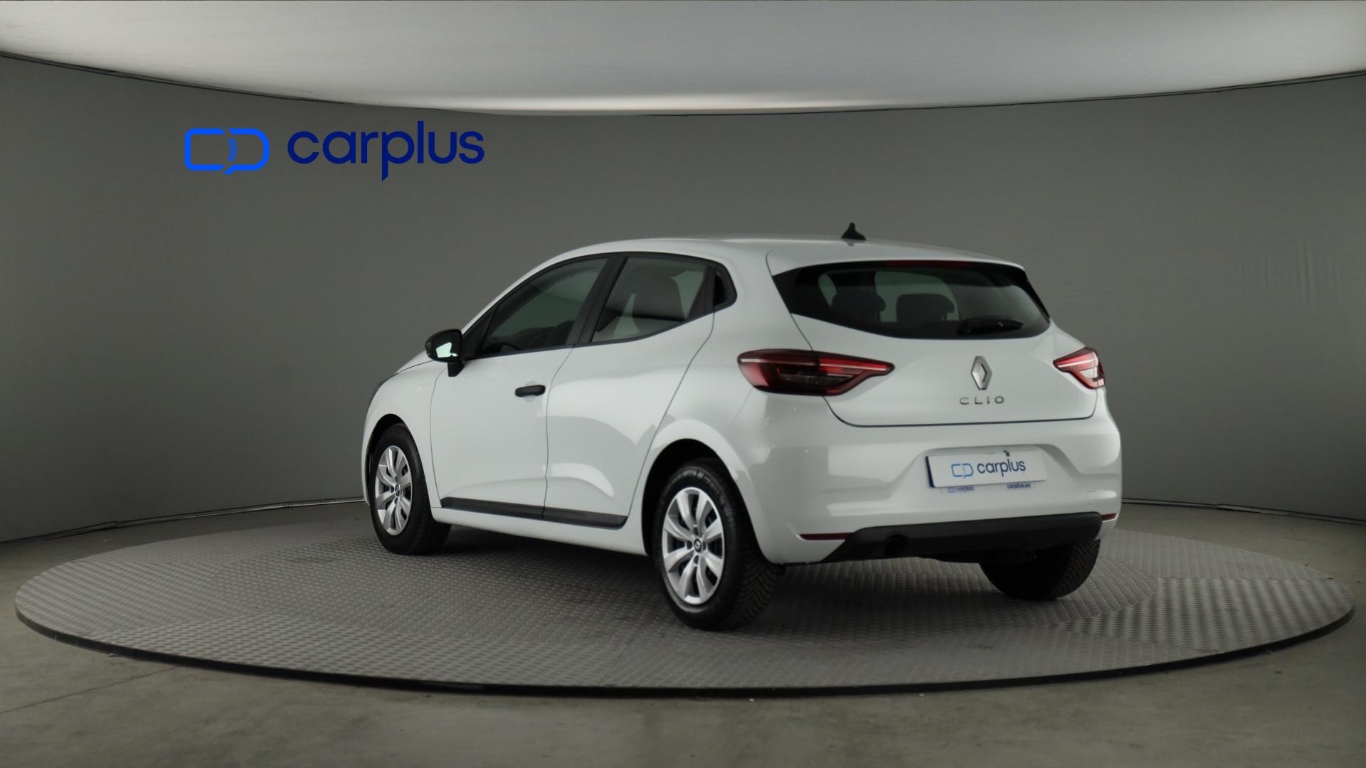 Renault Clio - 3