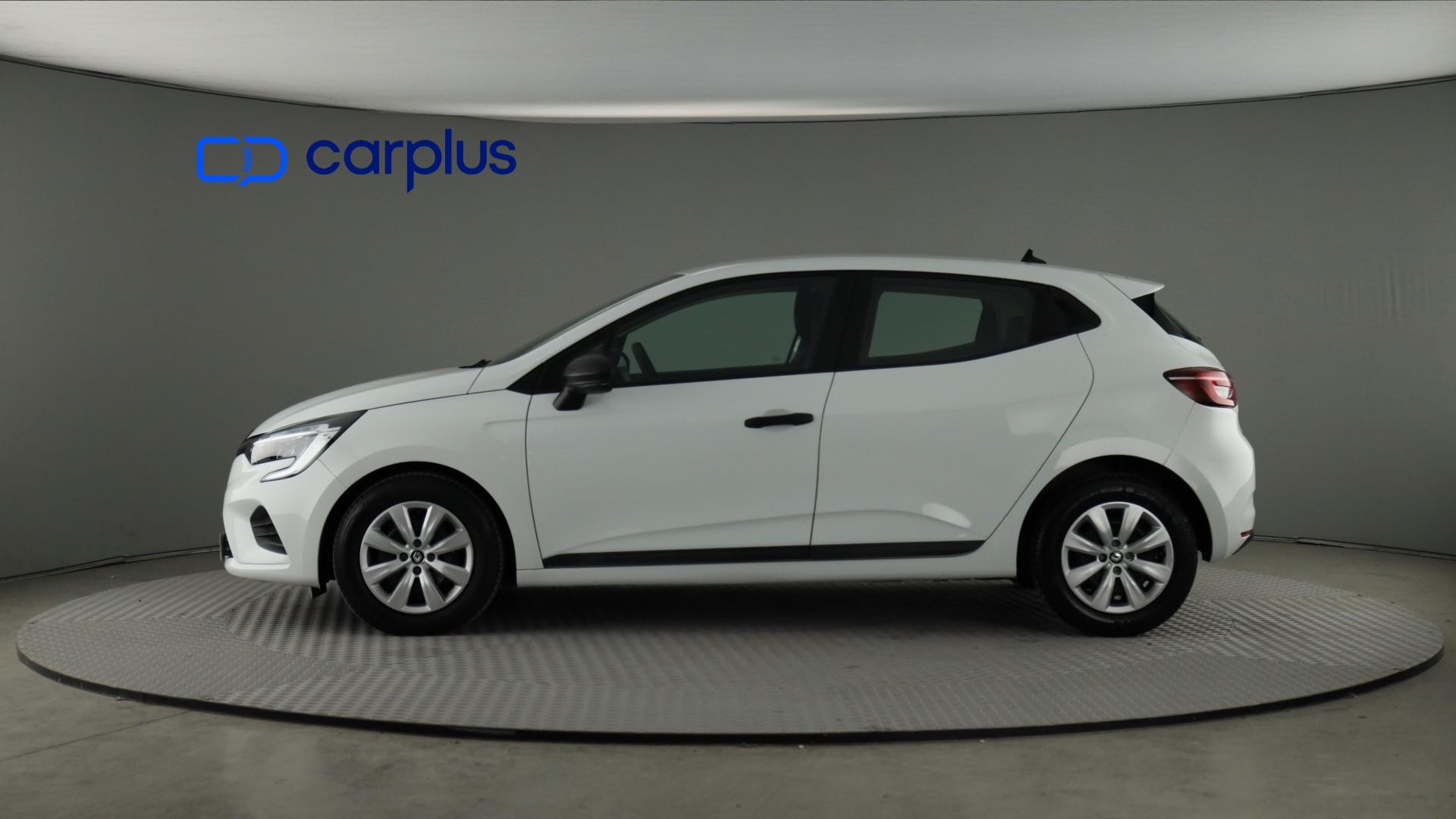 Renault Clio - 4