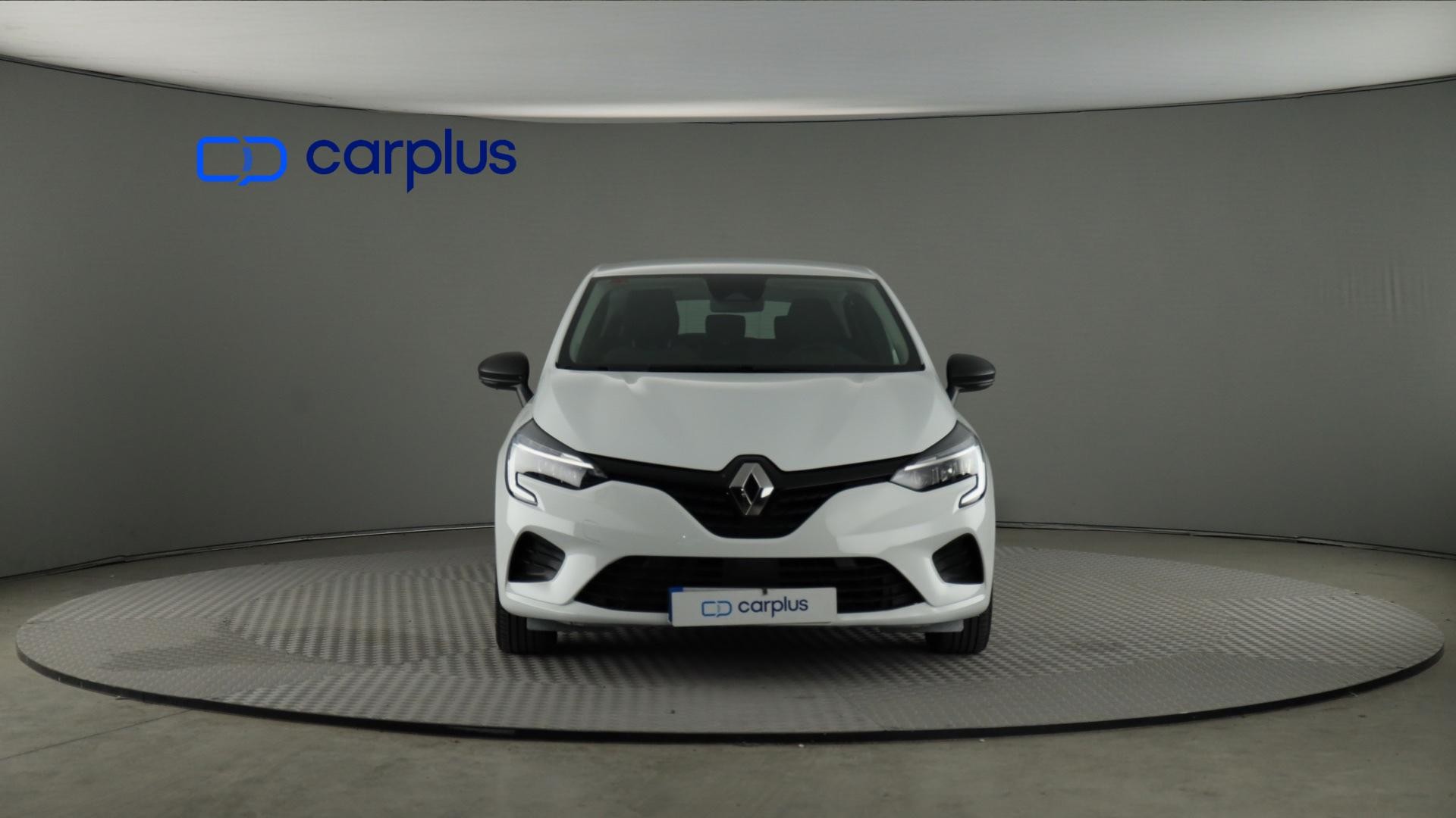 Renault Clio - 5
