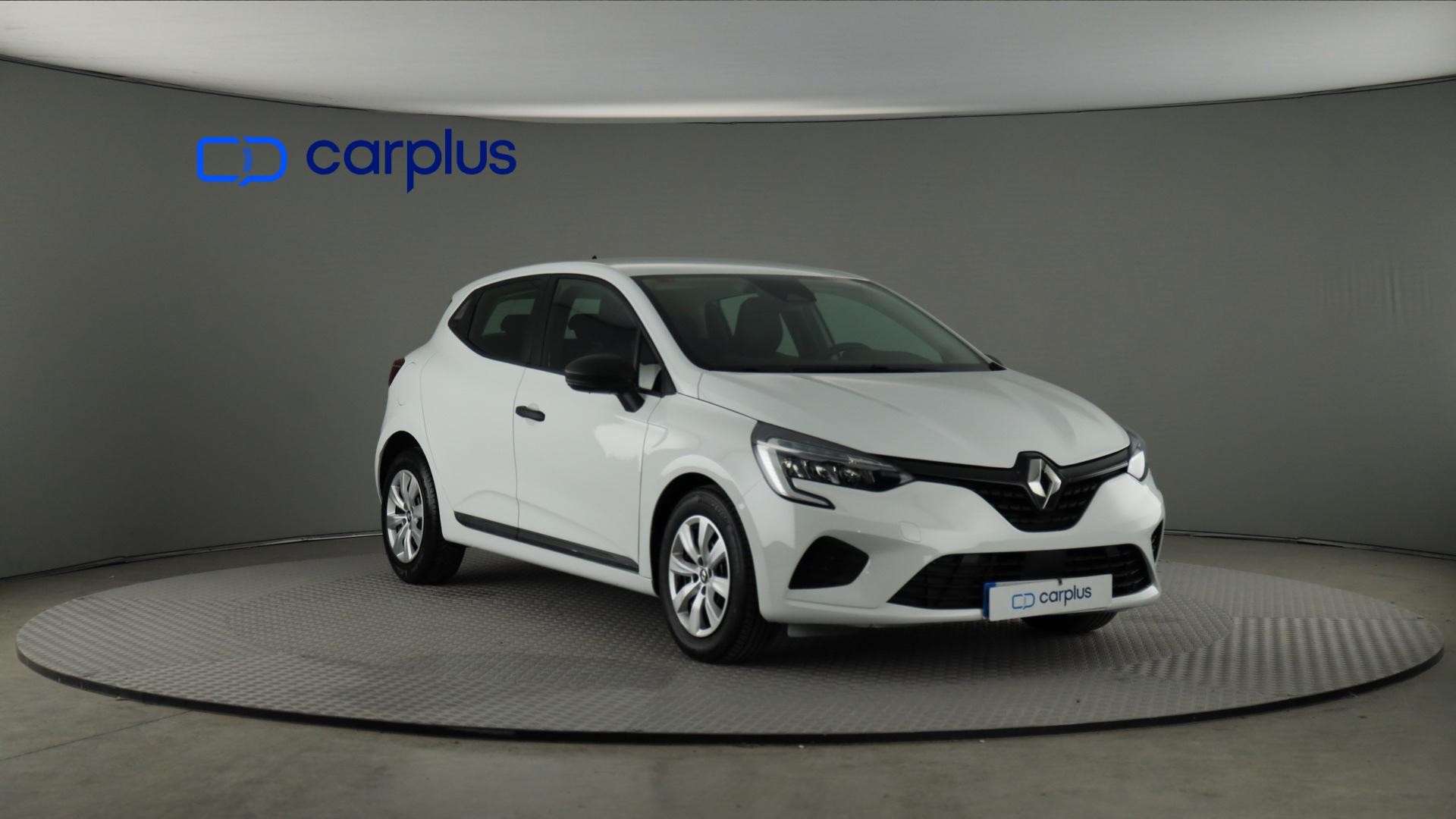 Renault Clio - 6