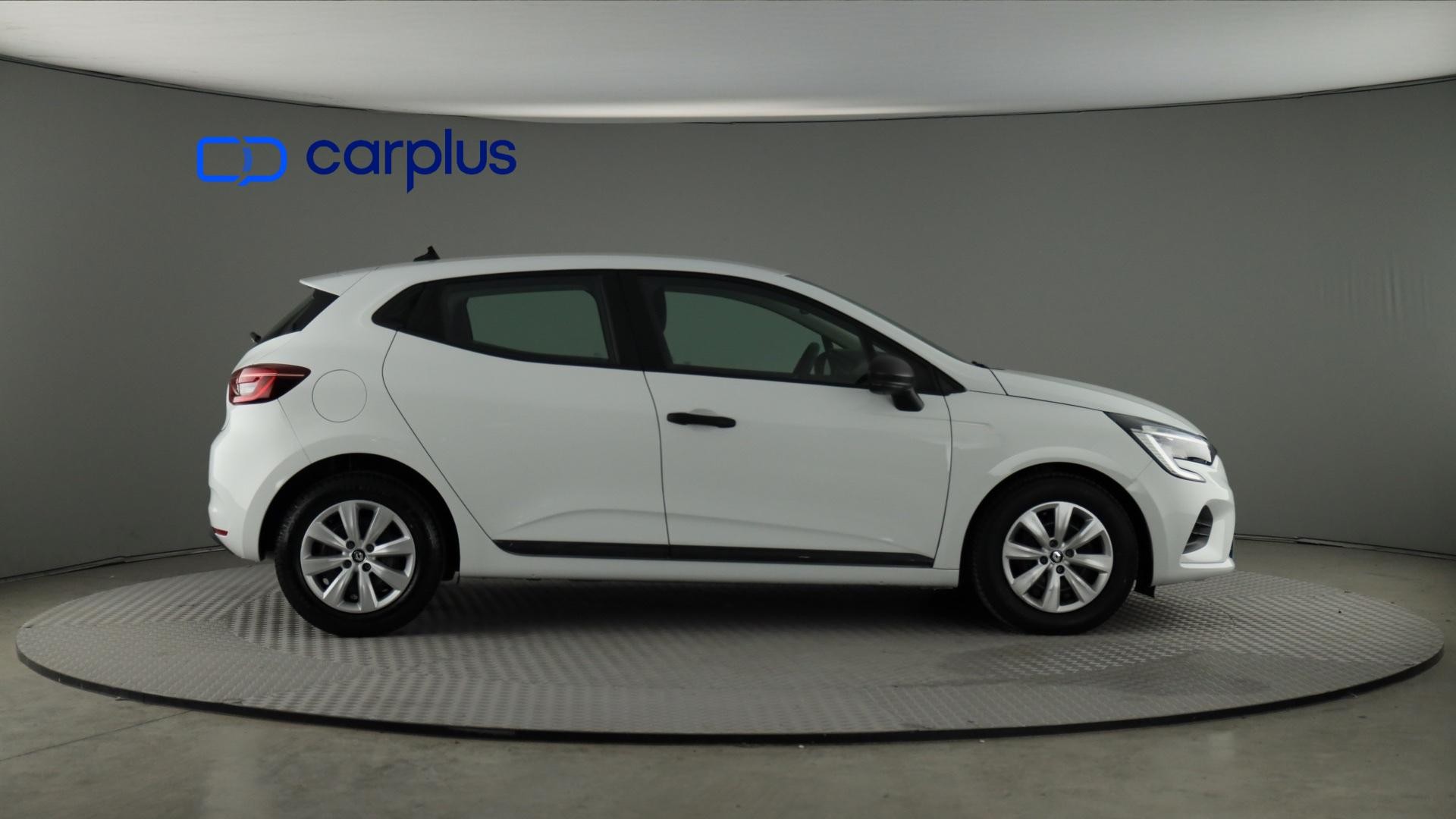 Renault Clio - 7