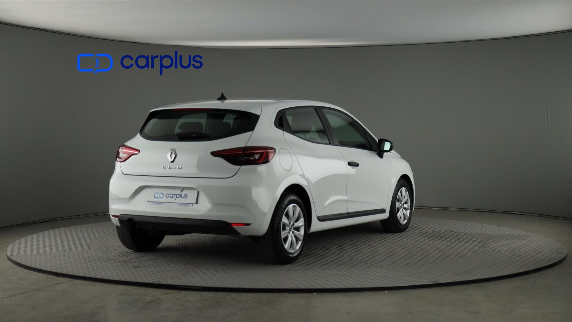 Renault Clio - 8