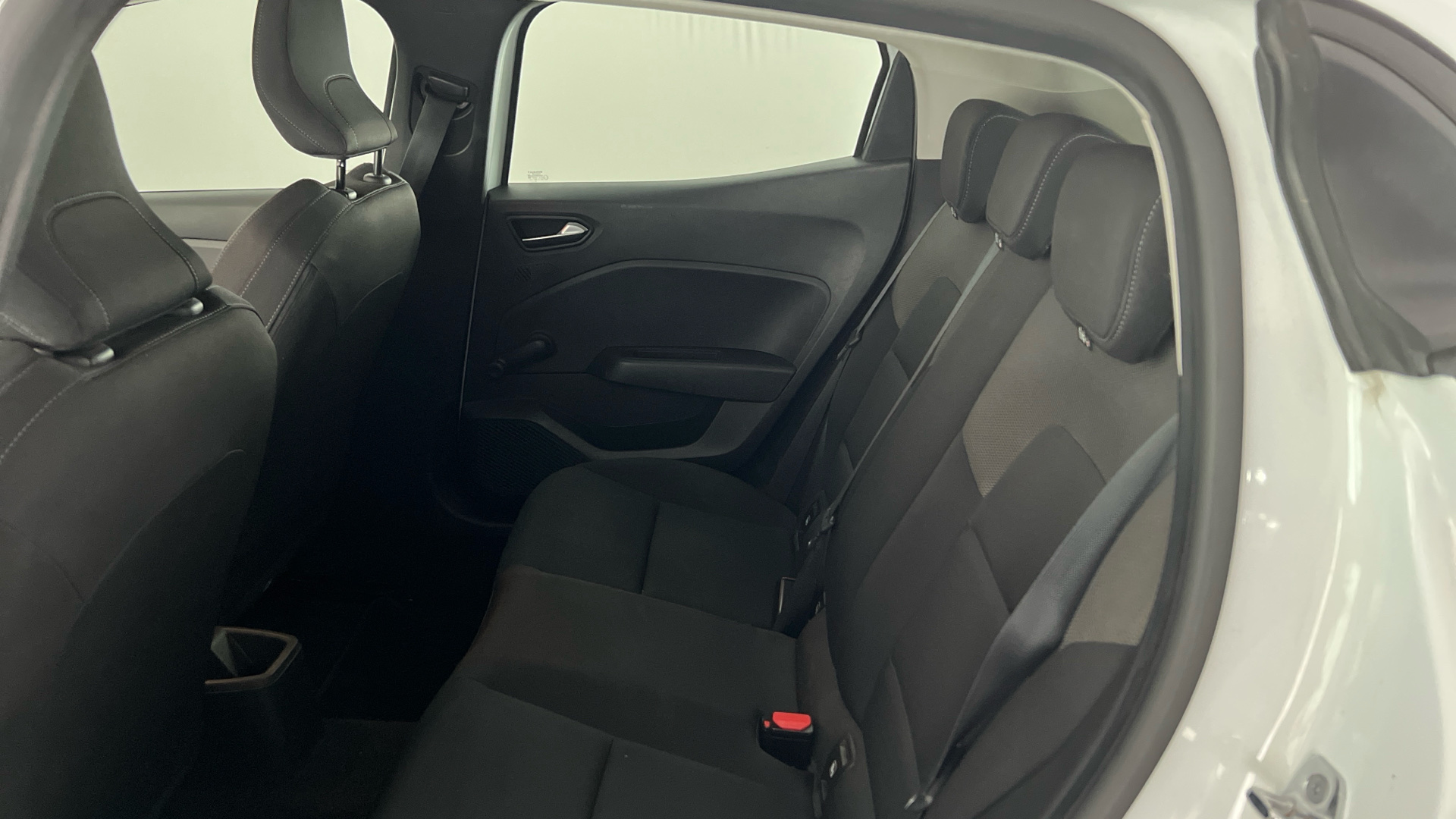 Renault Clio - 12