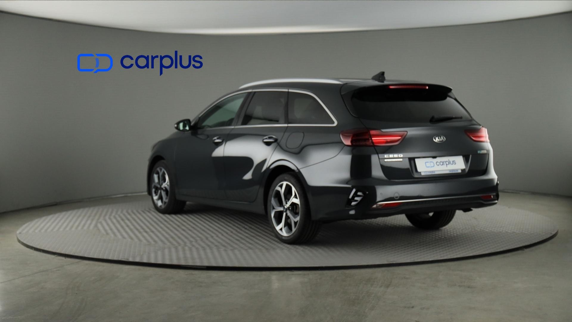 Kia Ceed Tourer - 3