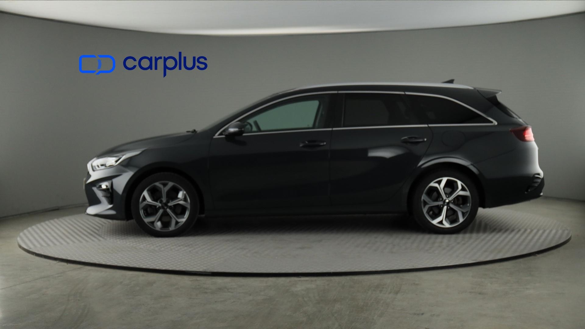 Kia Ceed Tourer - 4