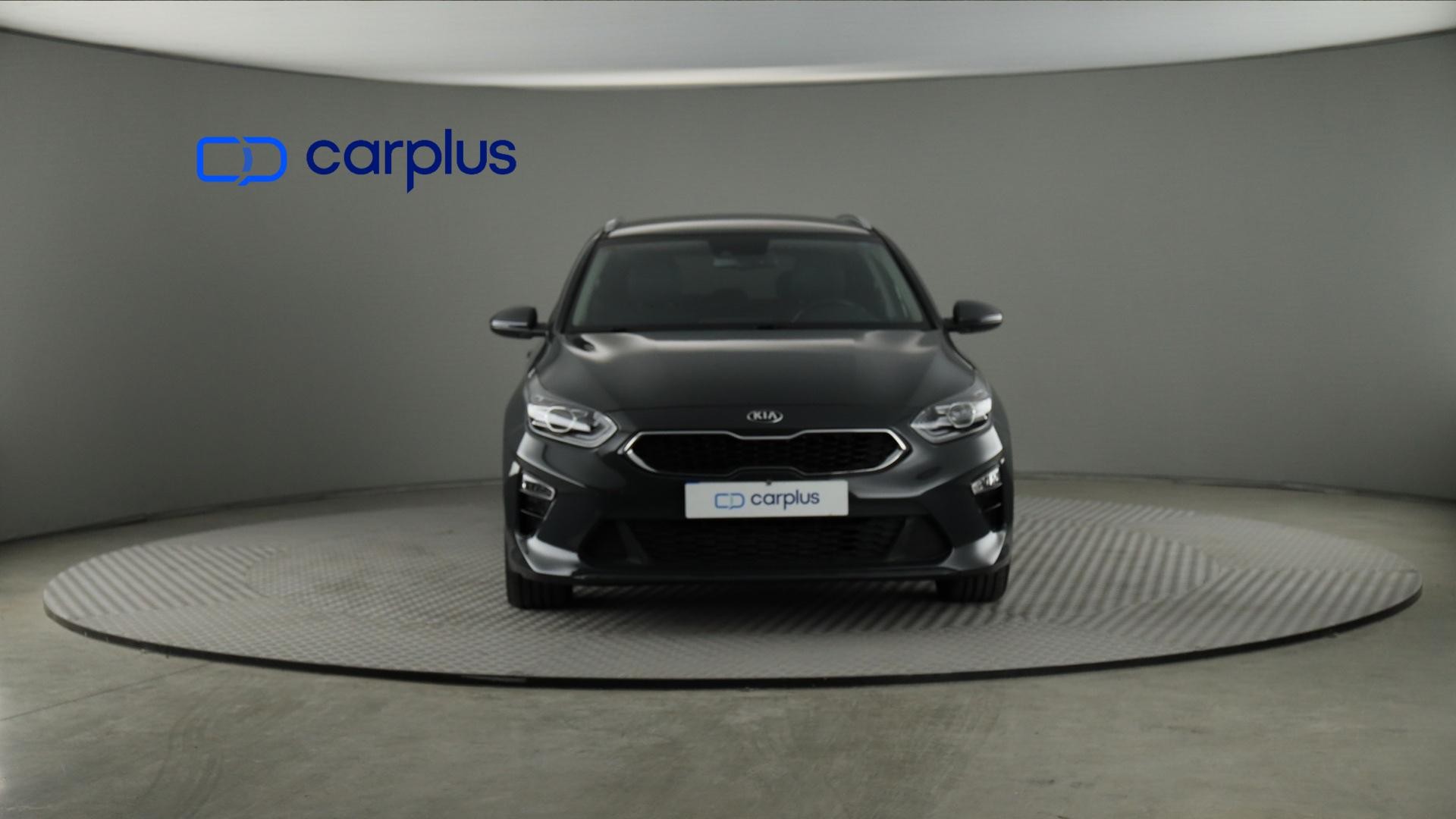 Kia Ceed Tourer - 5