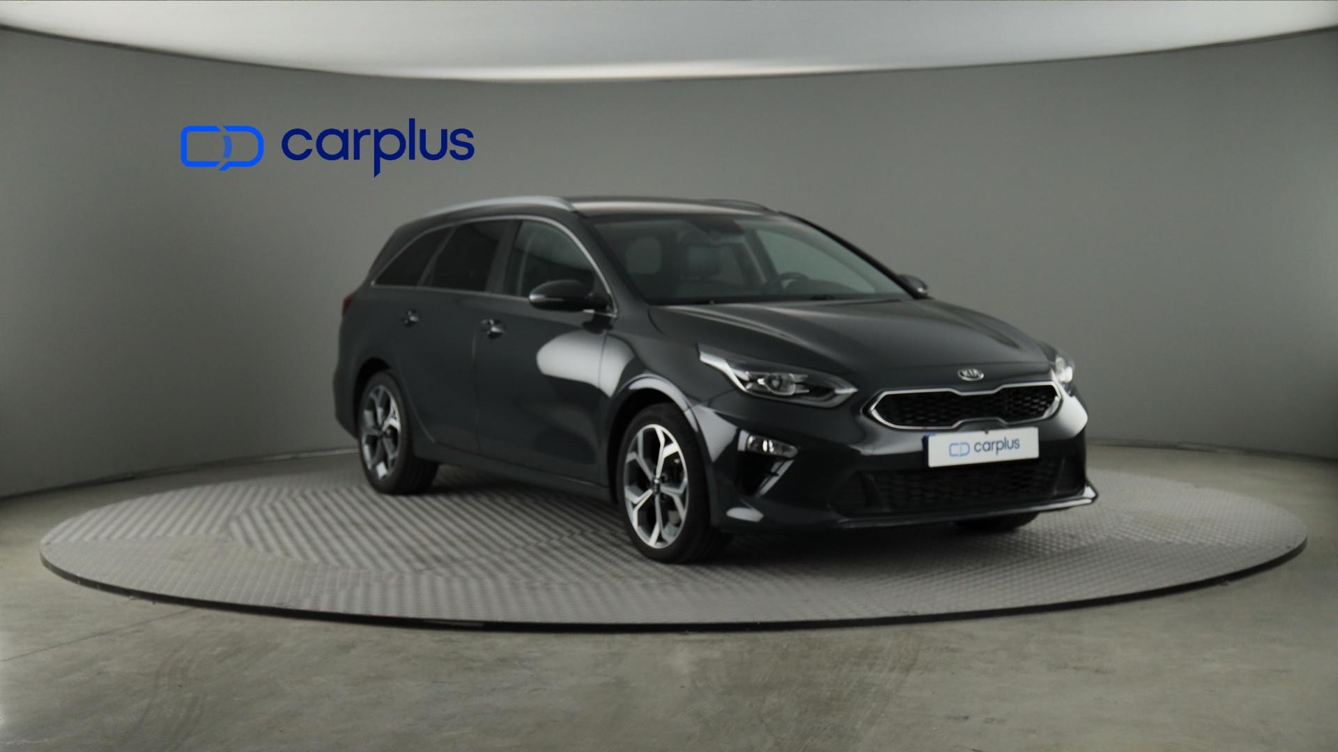 Kia Ceed Tourer - 6
