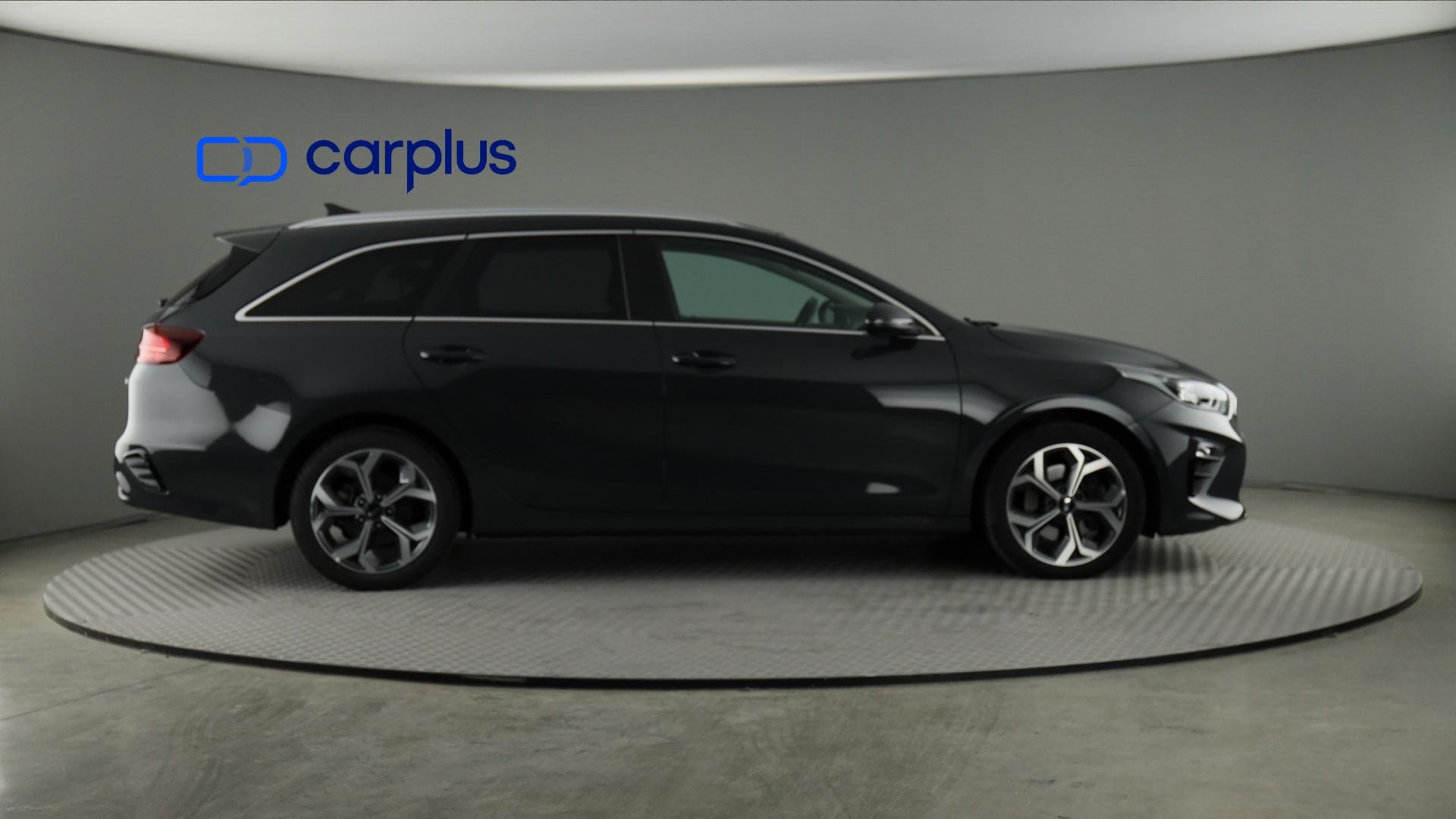 Kia Ceed Tourer - 7