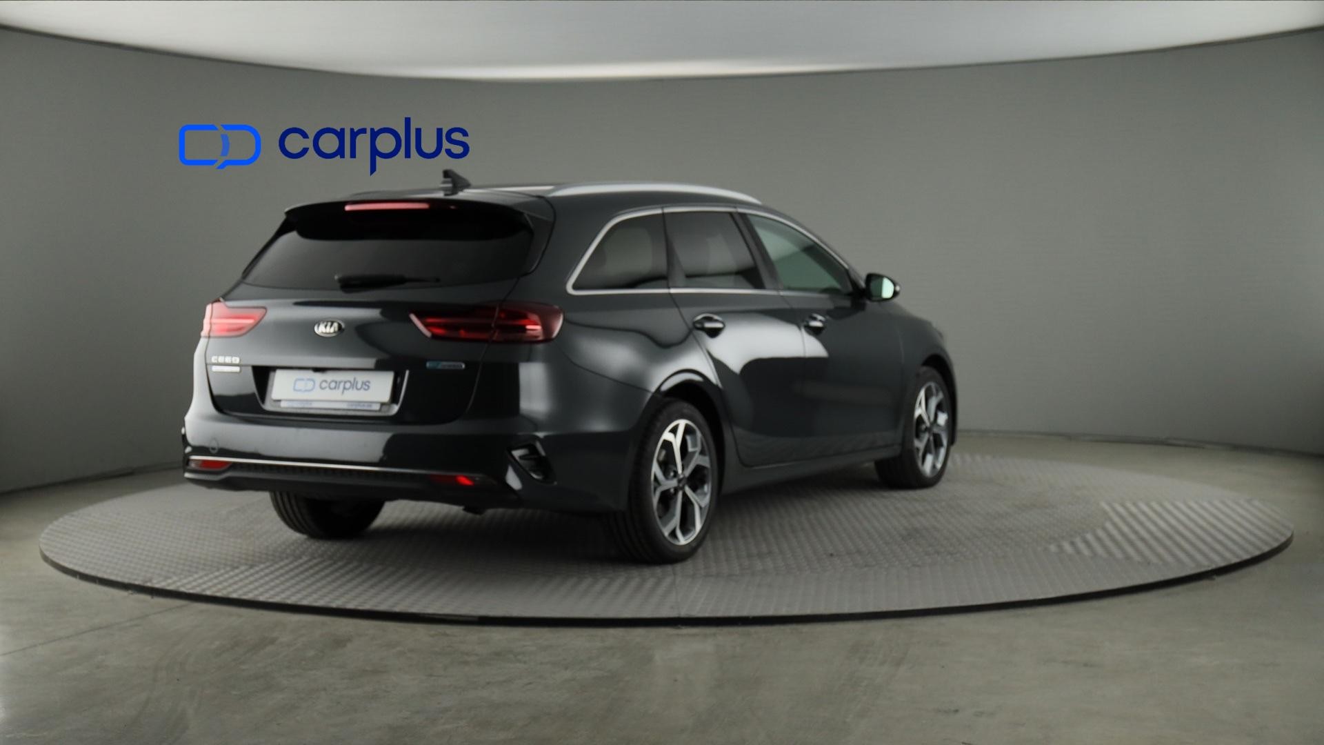 Kia Ceed Tourer - 8