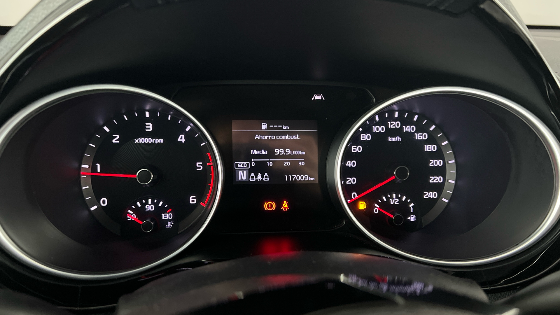 Kia Ceed Tourer - 9