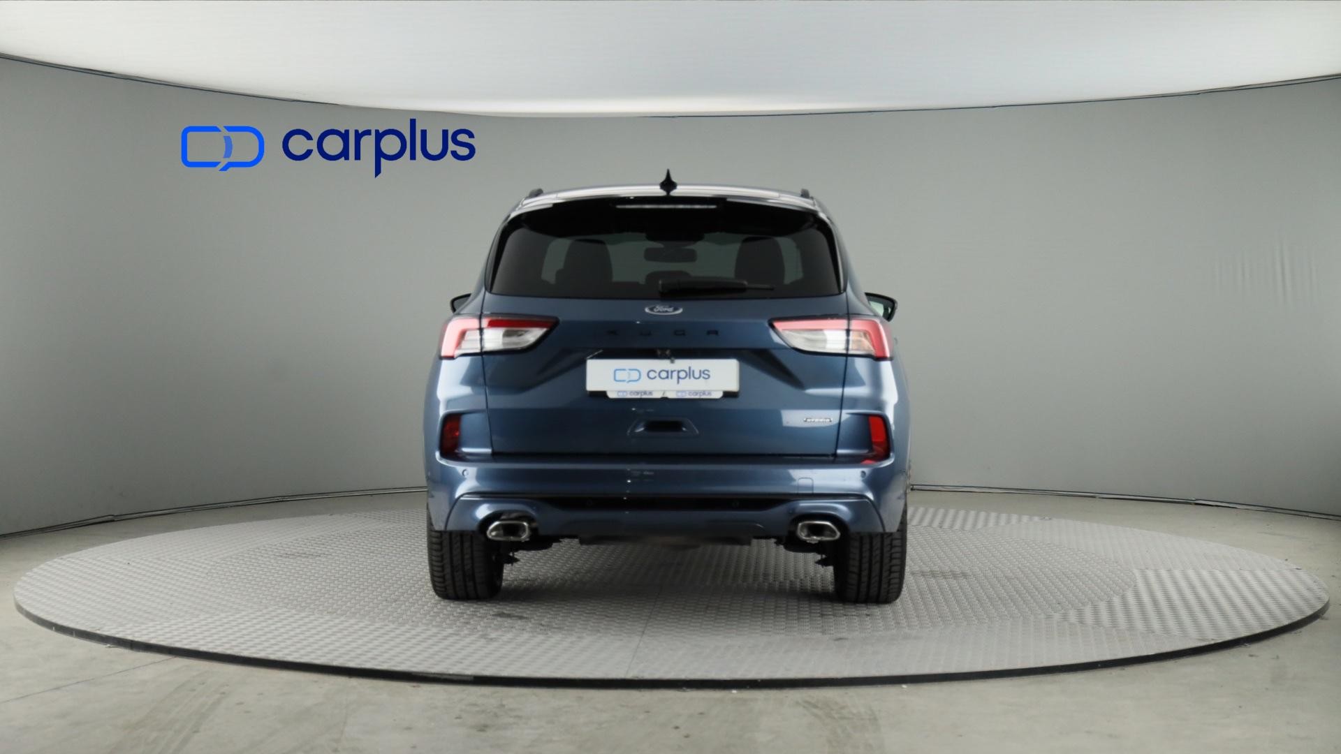 Ford Kuga - 2