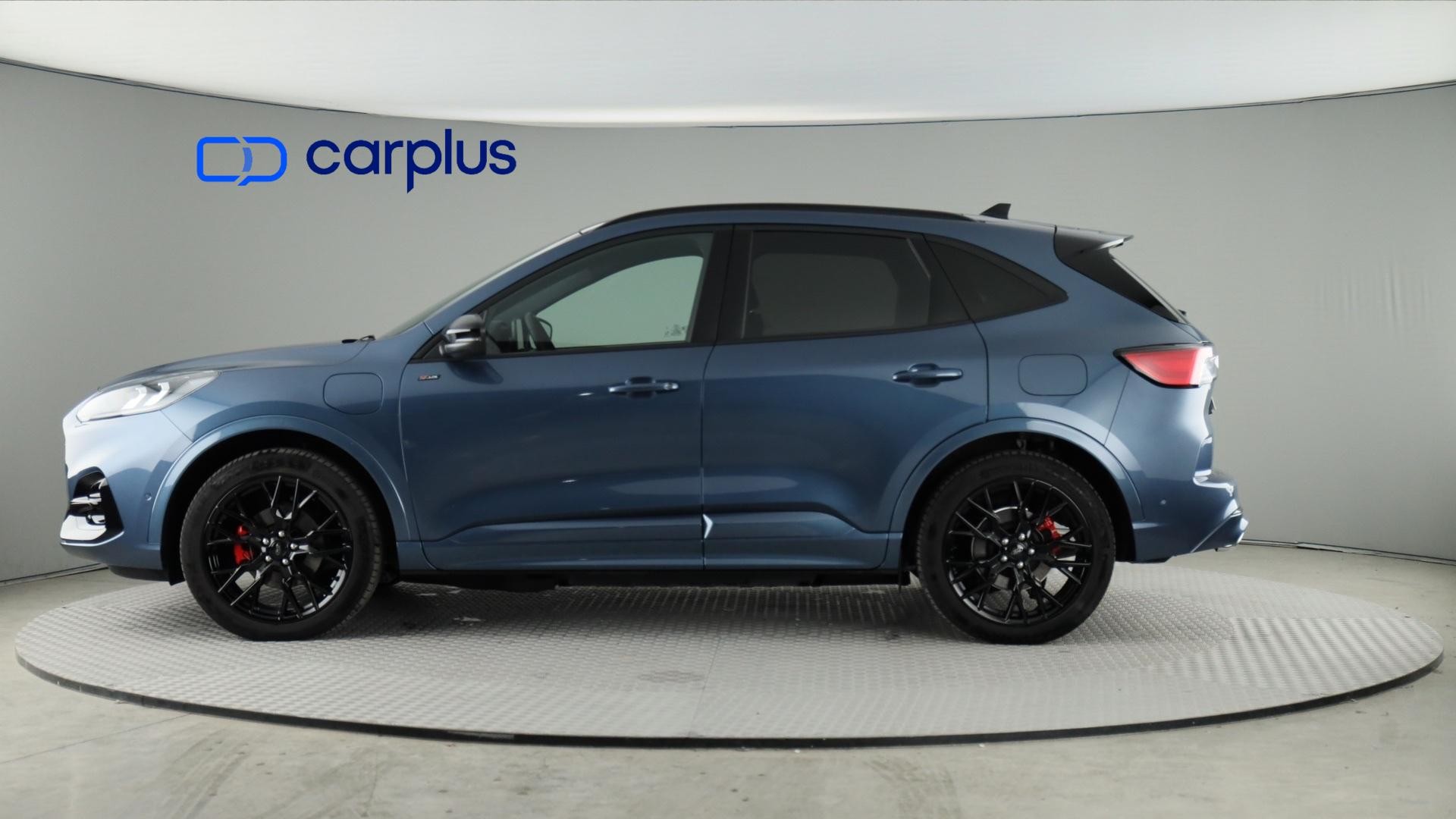 Ford Kuga - 4