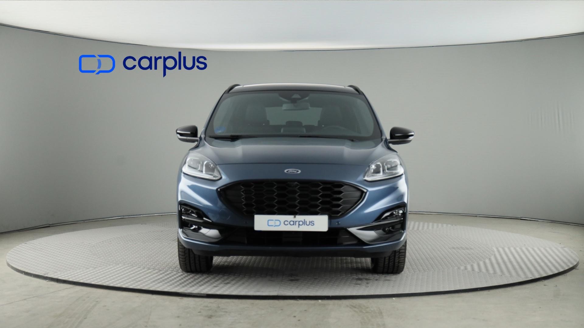 Ford Kuga - 5