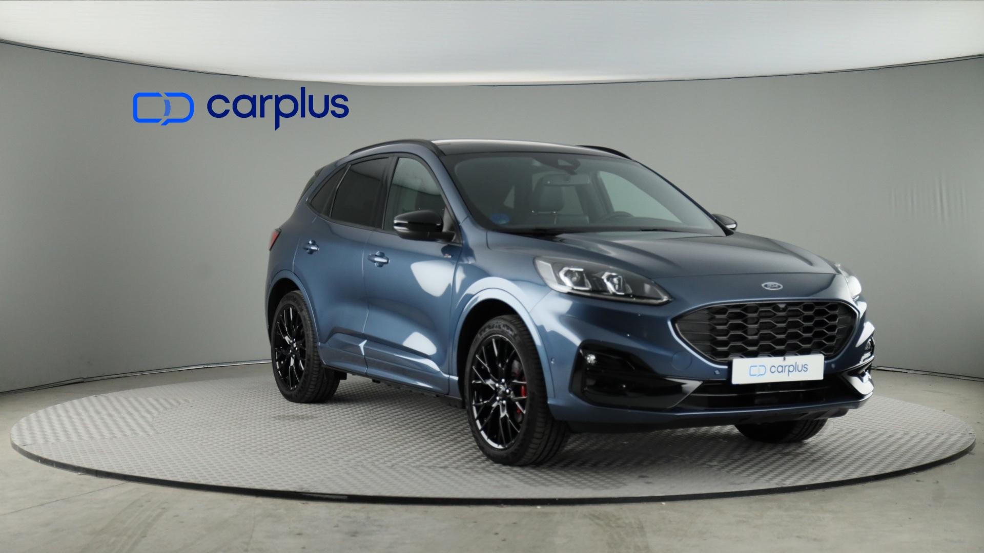 Ford Kuga - 6