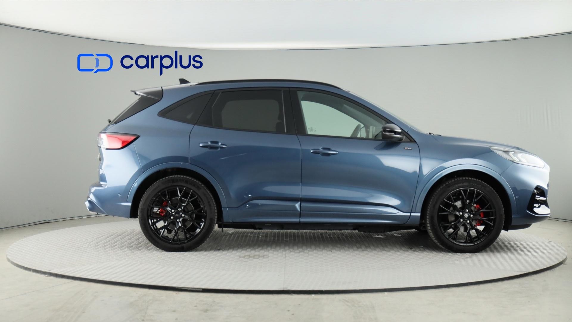 Ford Kuga - 7