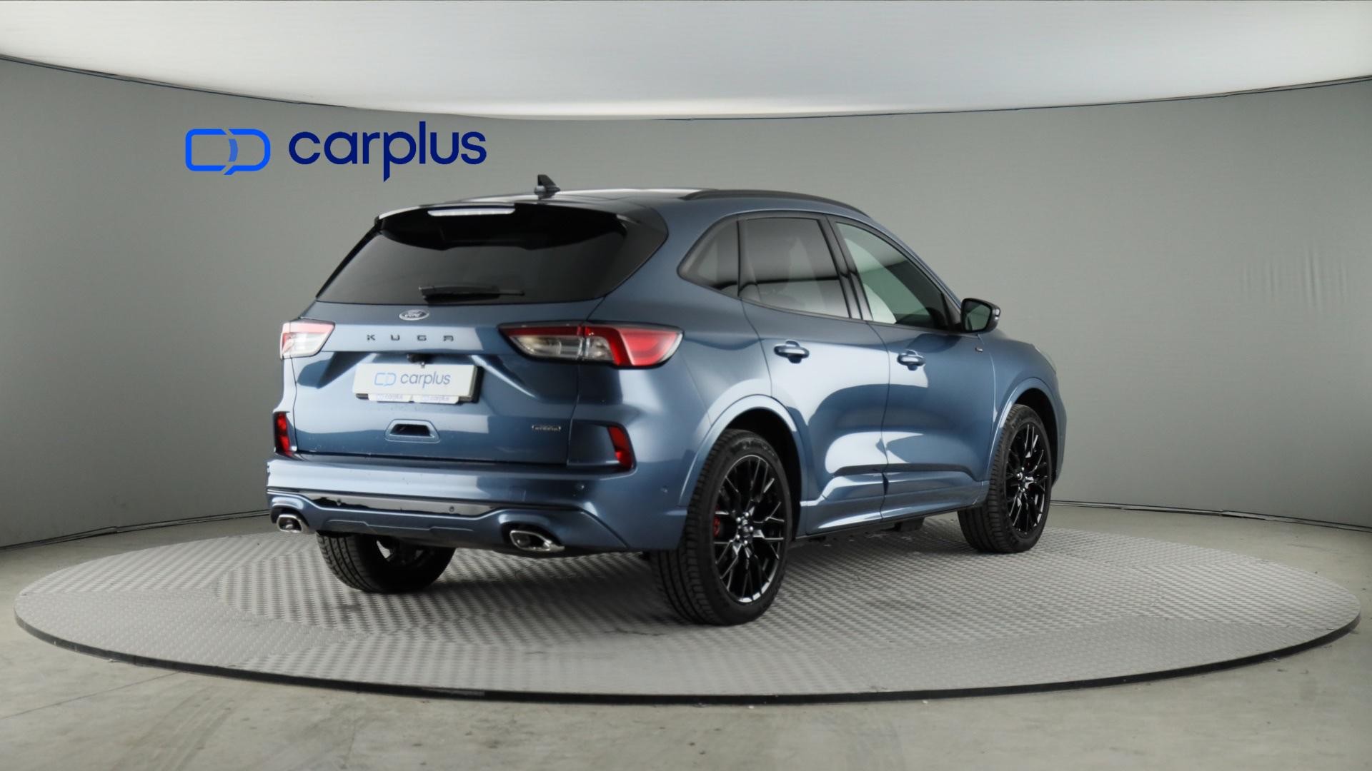 Ford Kuga - 8