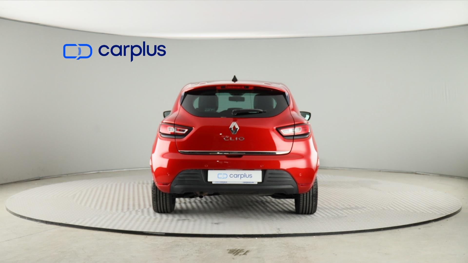 Renault Clio - 2