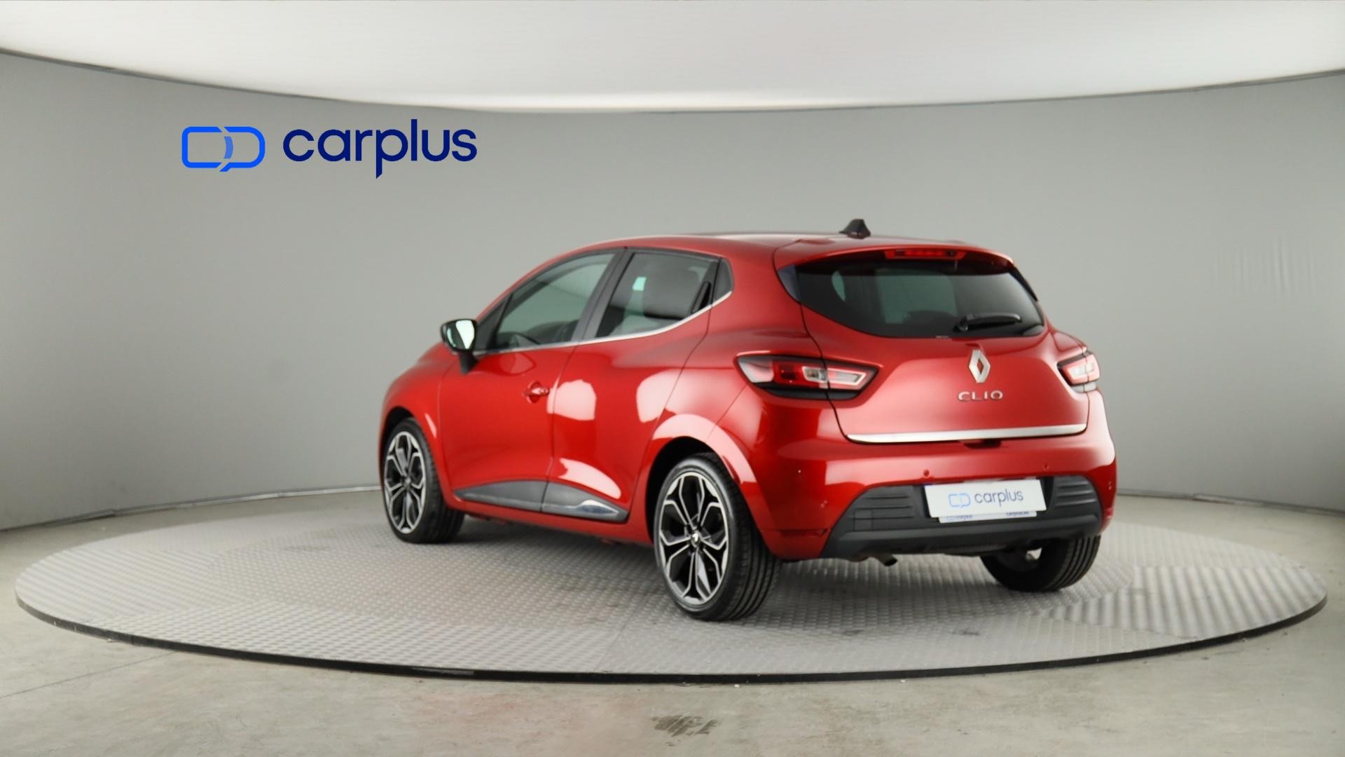 Renault Clio - 3