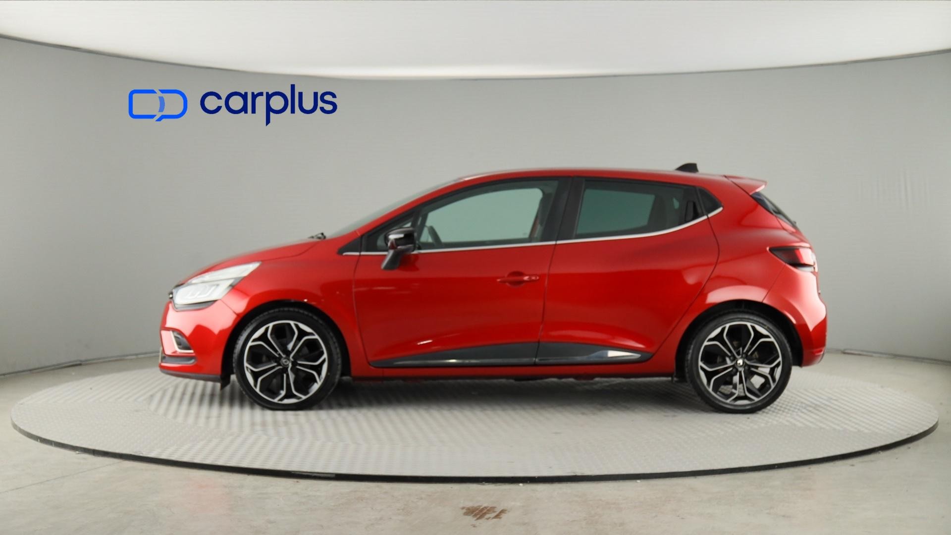 Renault Clio - 4