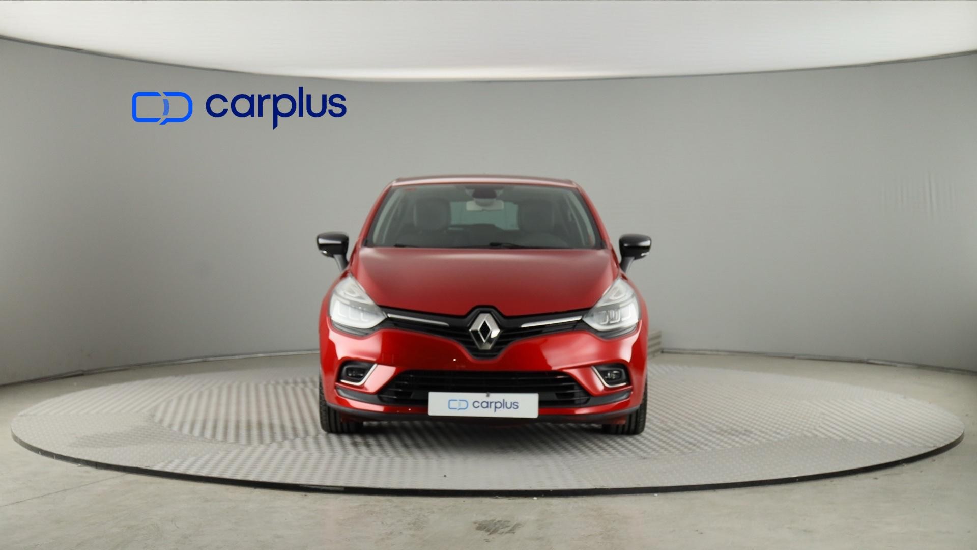 Renault Clio - 5