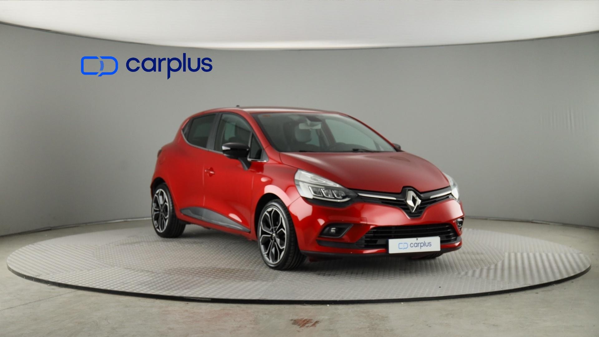 Renault Clio - 6