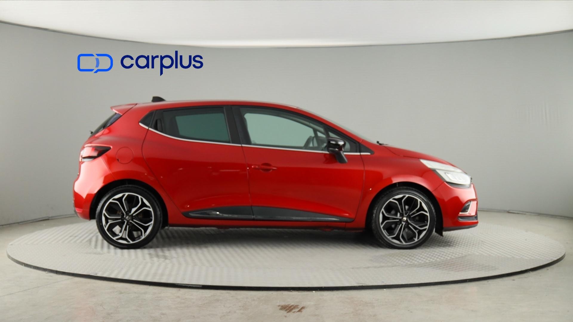 Renault Clio - 7