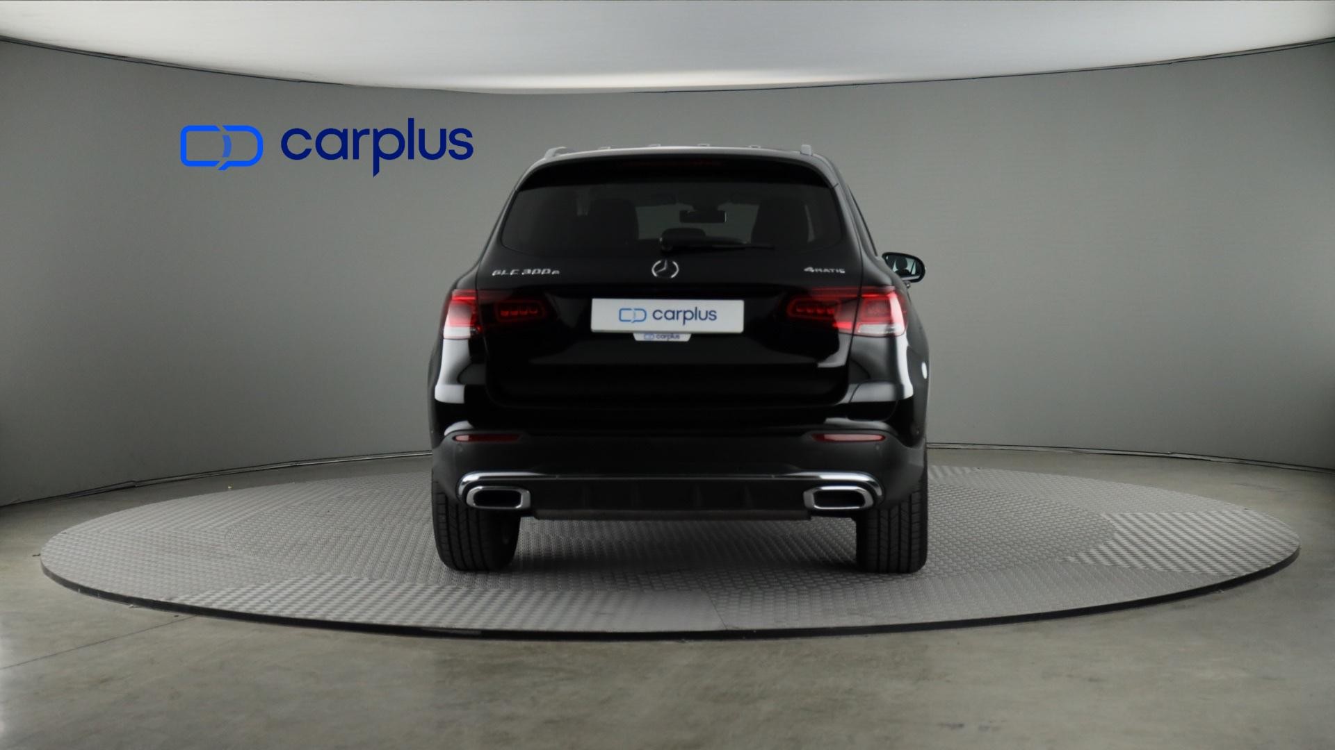Mercedes-Benz Clase GLC - 2