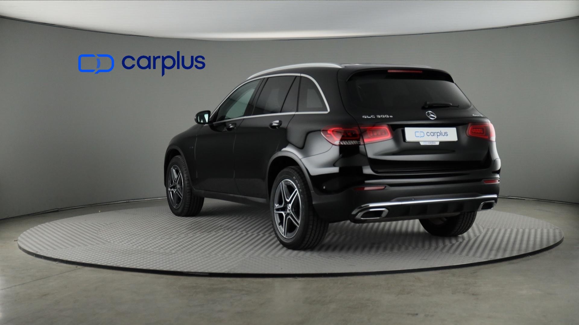 Mercedes-Benz Clase GLC - 3
