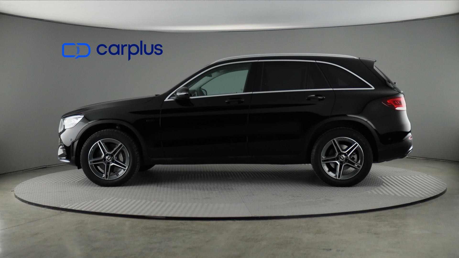 Mercedes-Benz Clase GLC - 4