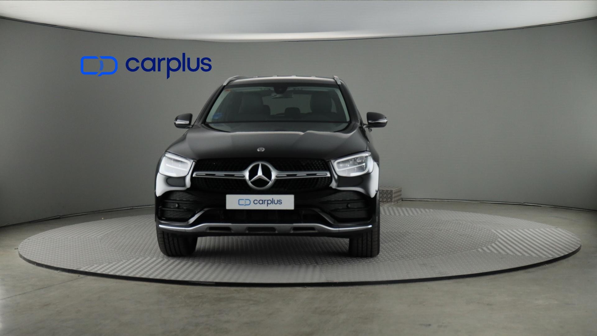 Mercedes-Benz Clase GLC - 5
