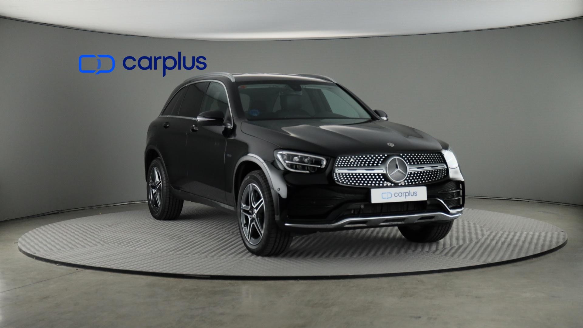 Mercedes-Benz Clase GLC - 6