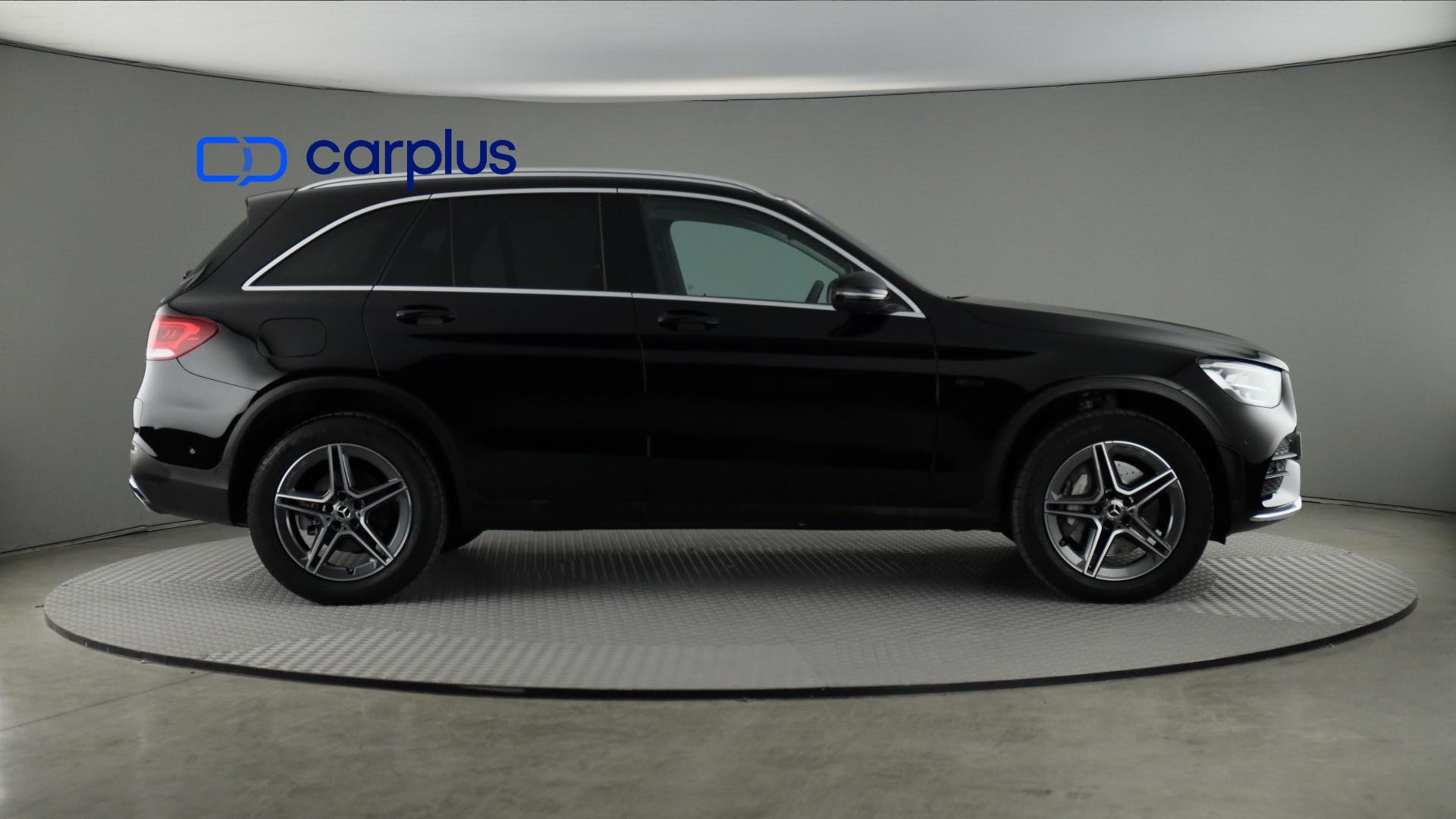 Mercedes-Benz Clase GLC - 7