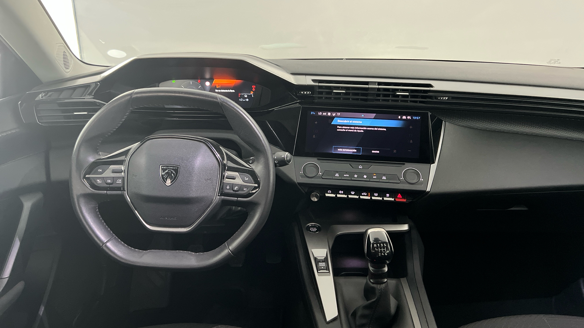 Peugeot 308 - 10