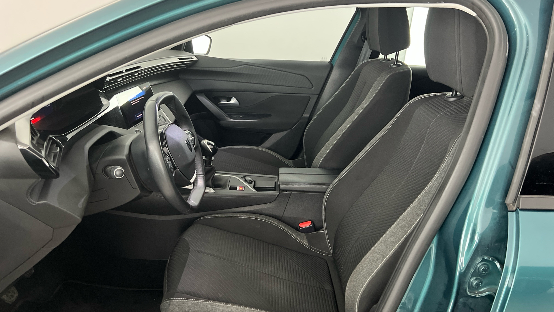 Peugeot 308 - 11