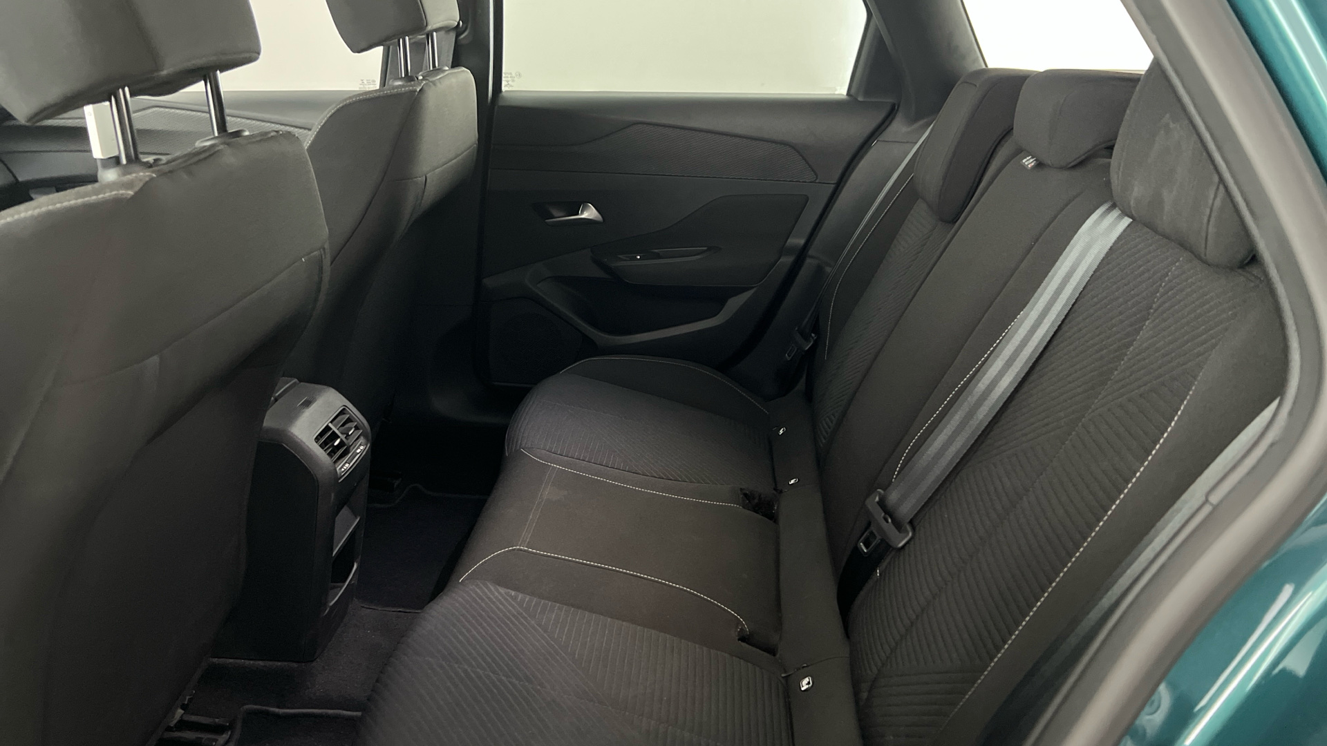 Peugeot 308 - 12