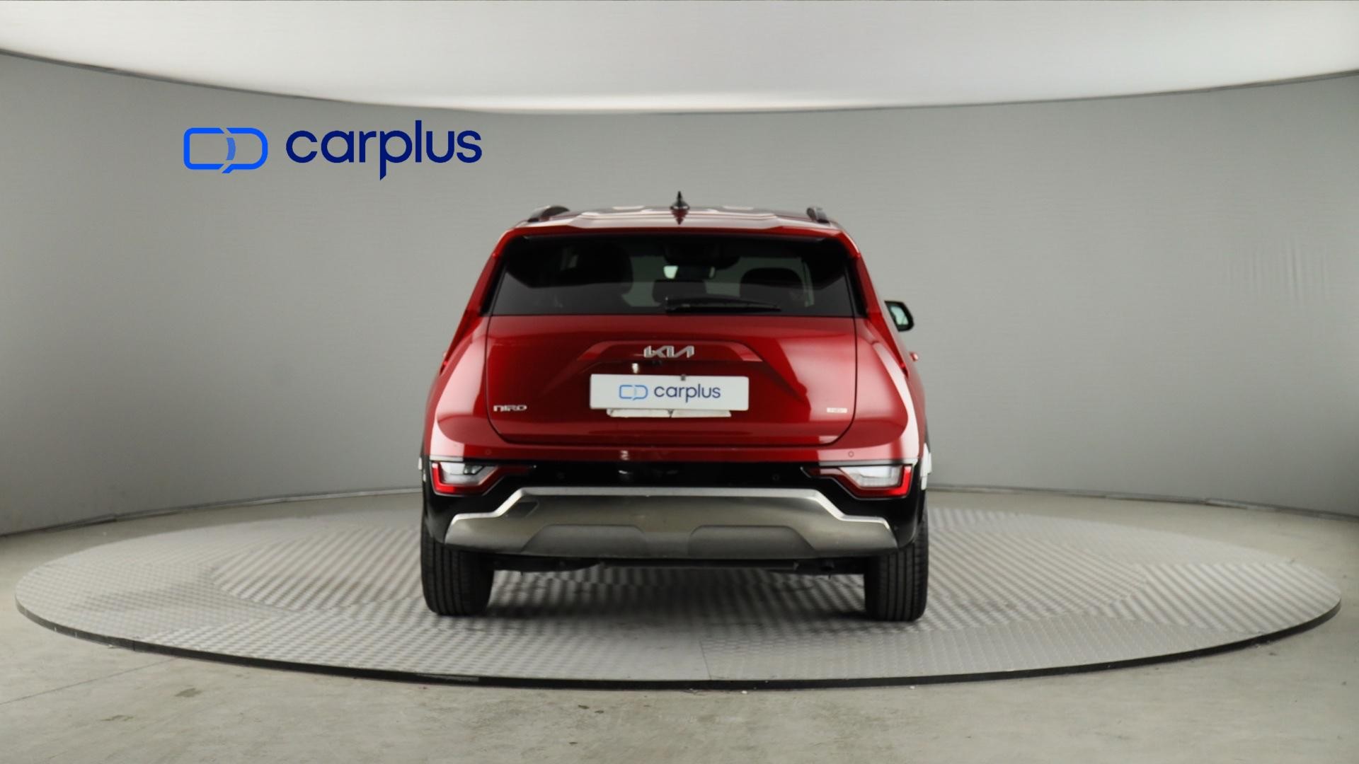 Kia Niro - 2