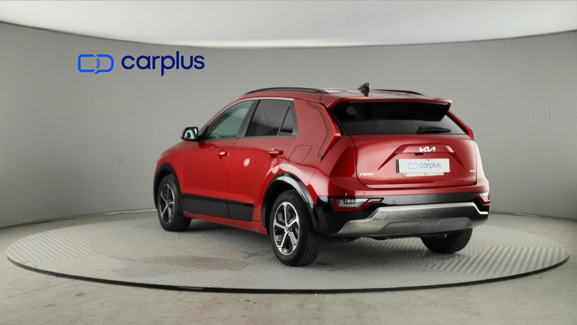 Kia Niro - 3