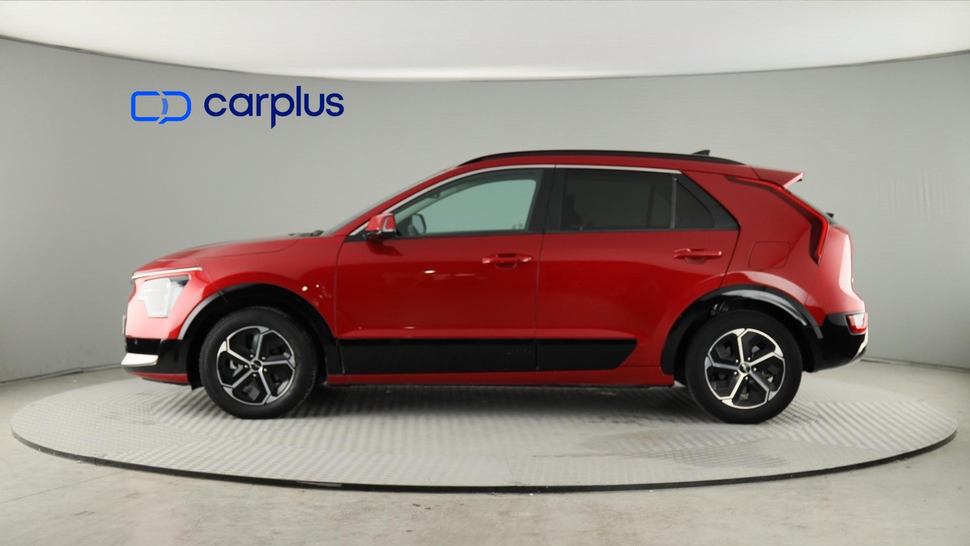 Kia Niro - 4