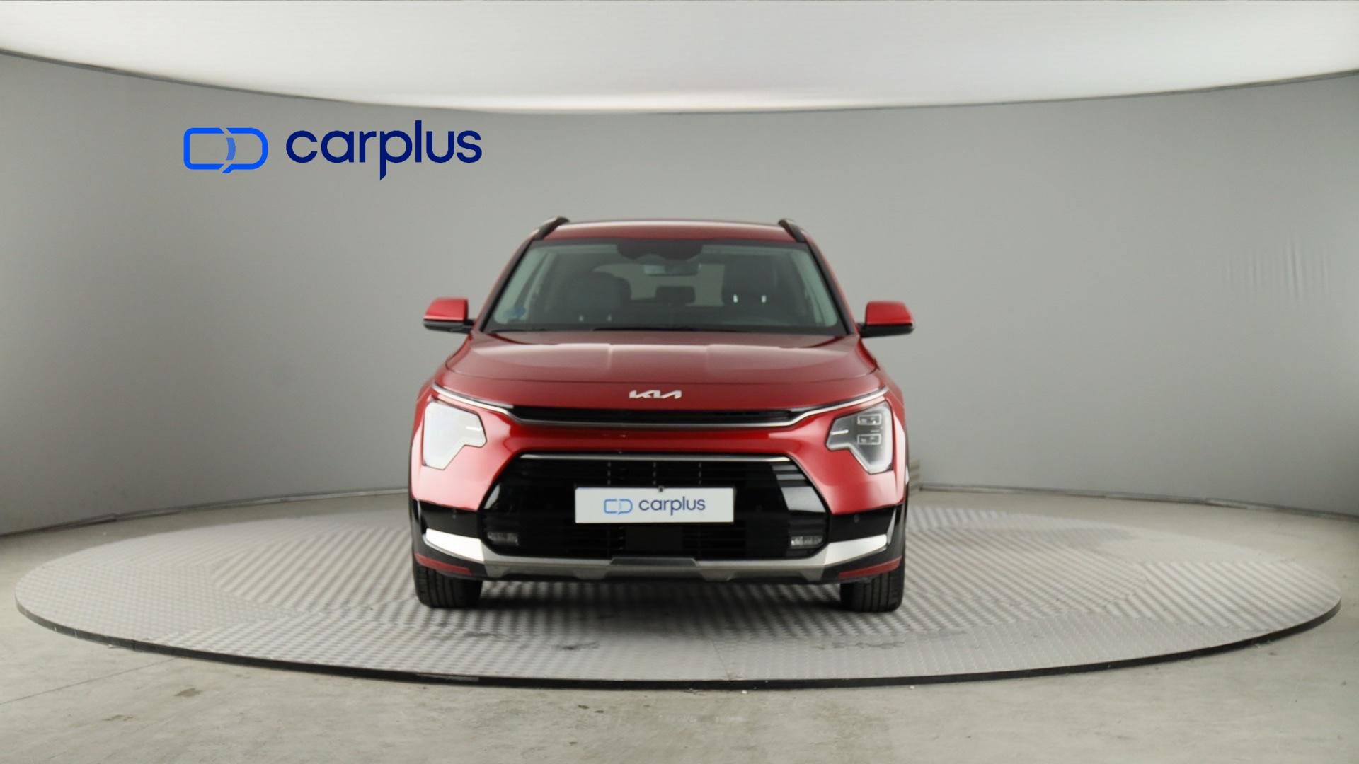 Kia Niro - 5