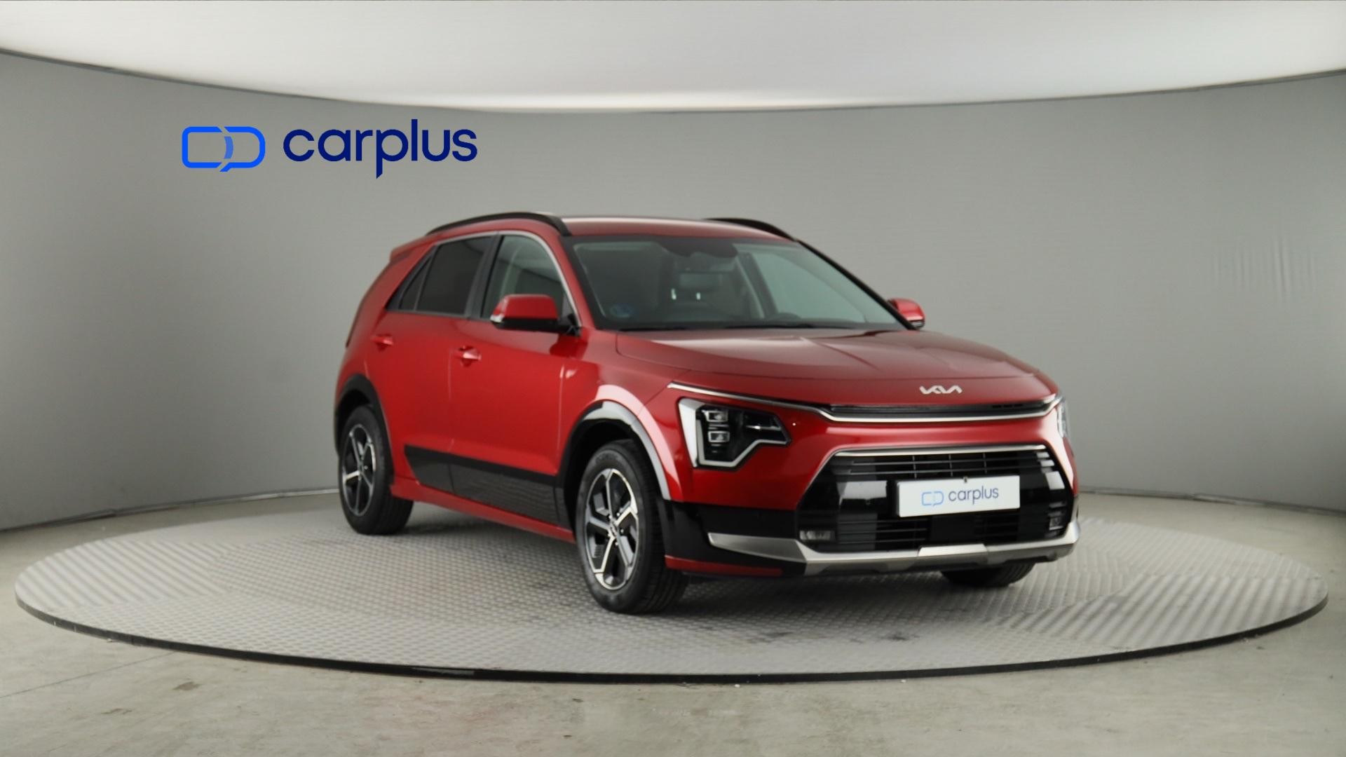 Kia Niro - 6