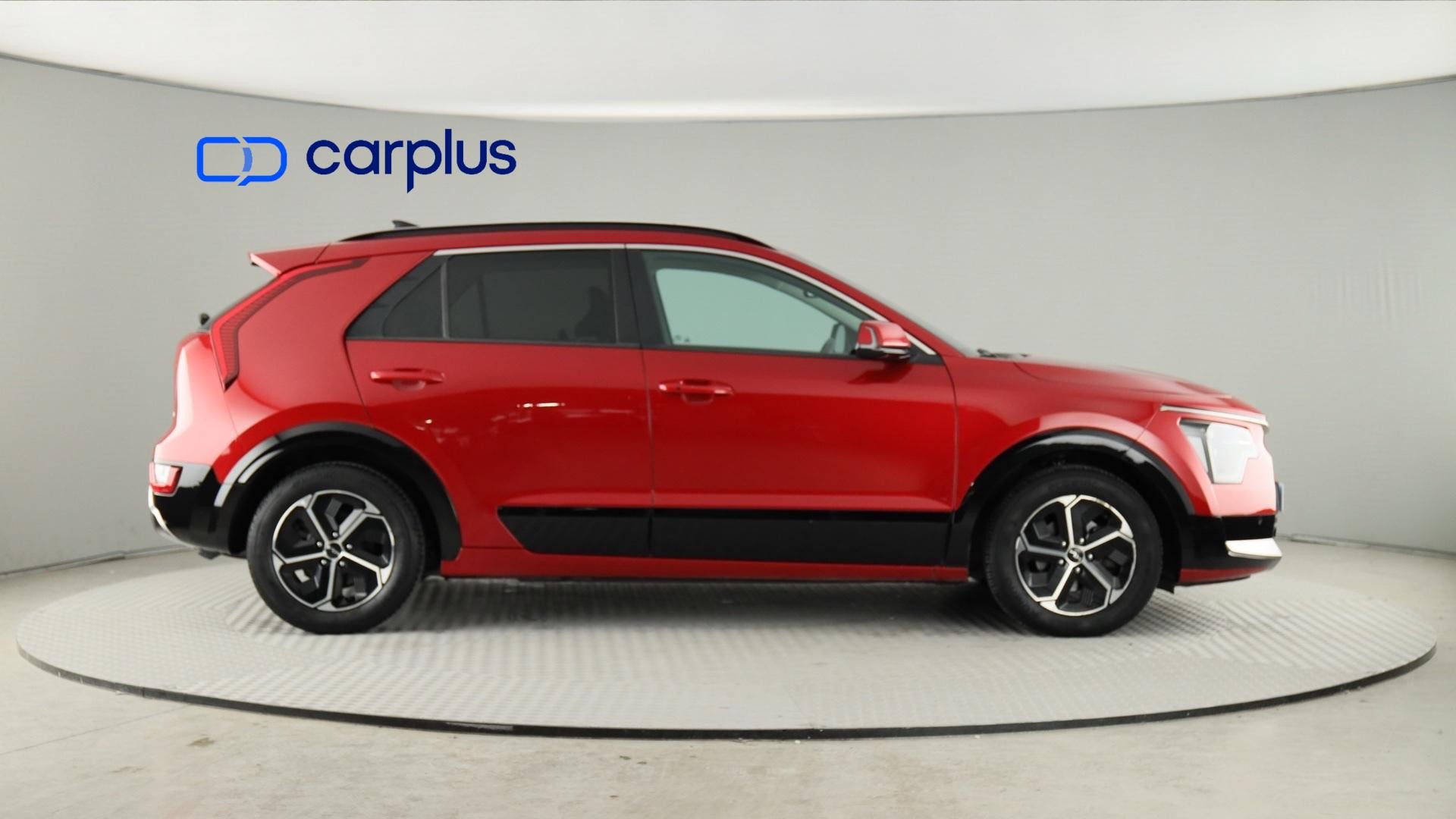 Kia Niro - 7