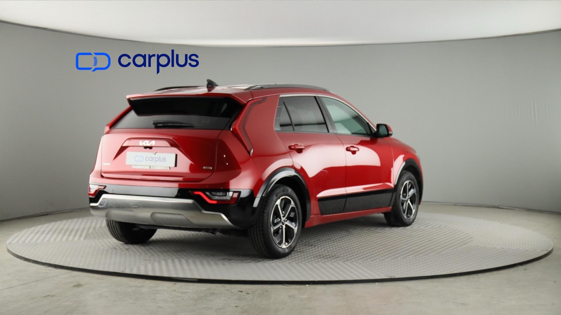 Kia Niro - 8