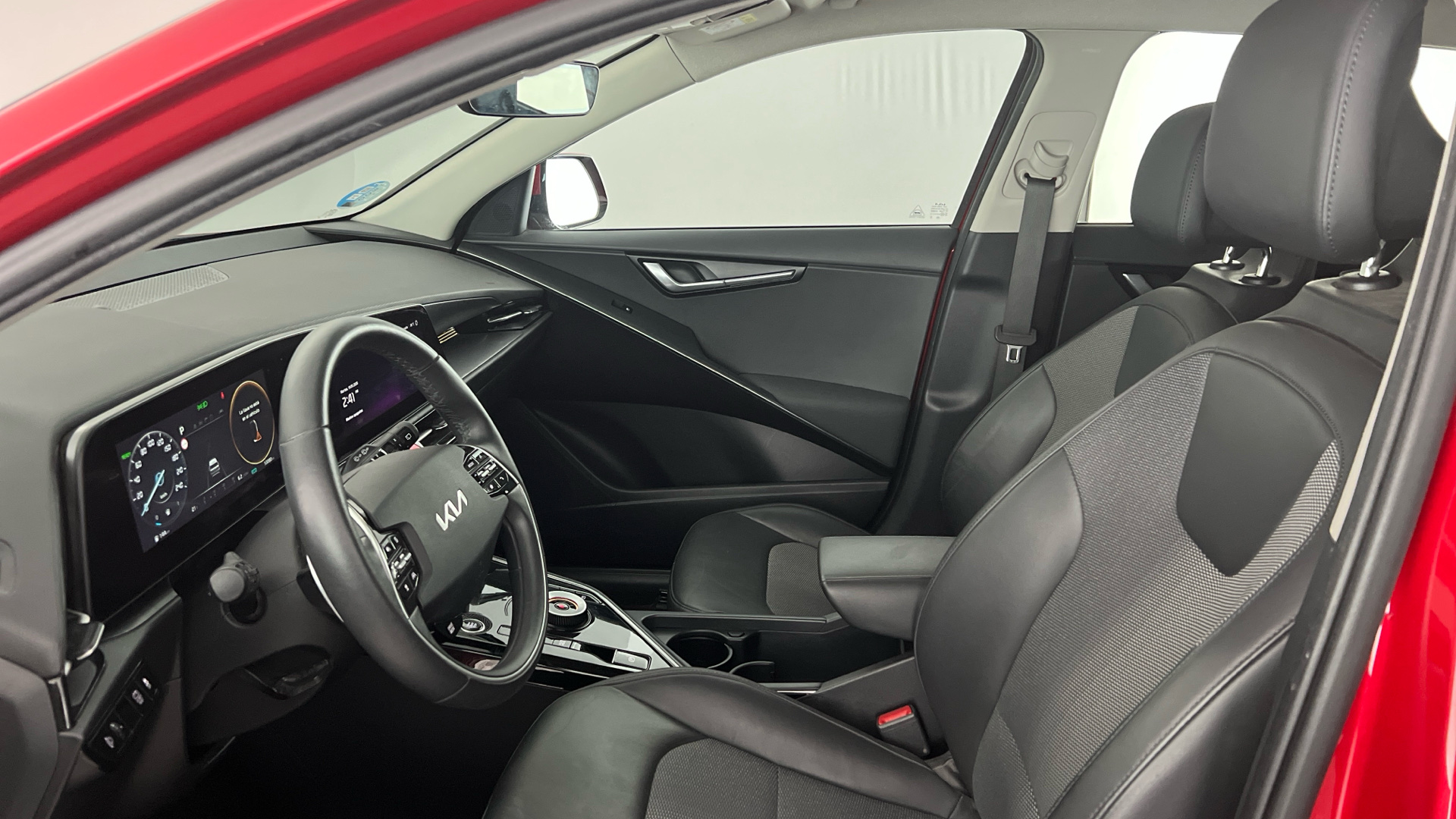 Kia Niro - 11
