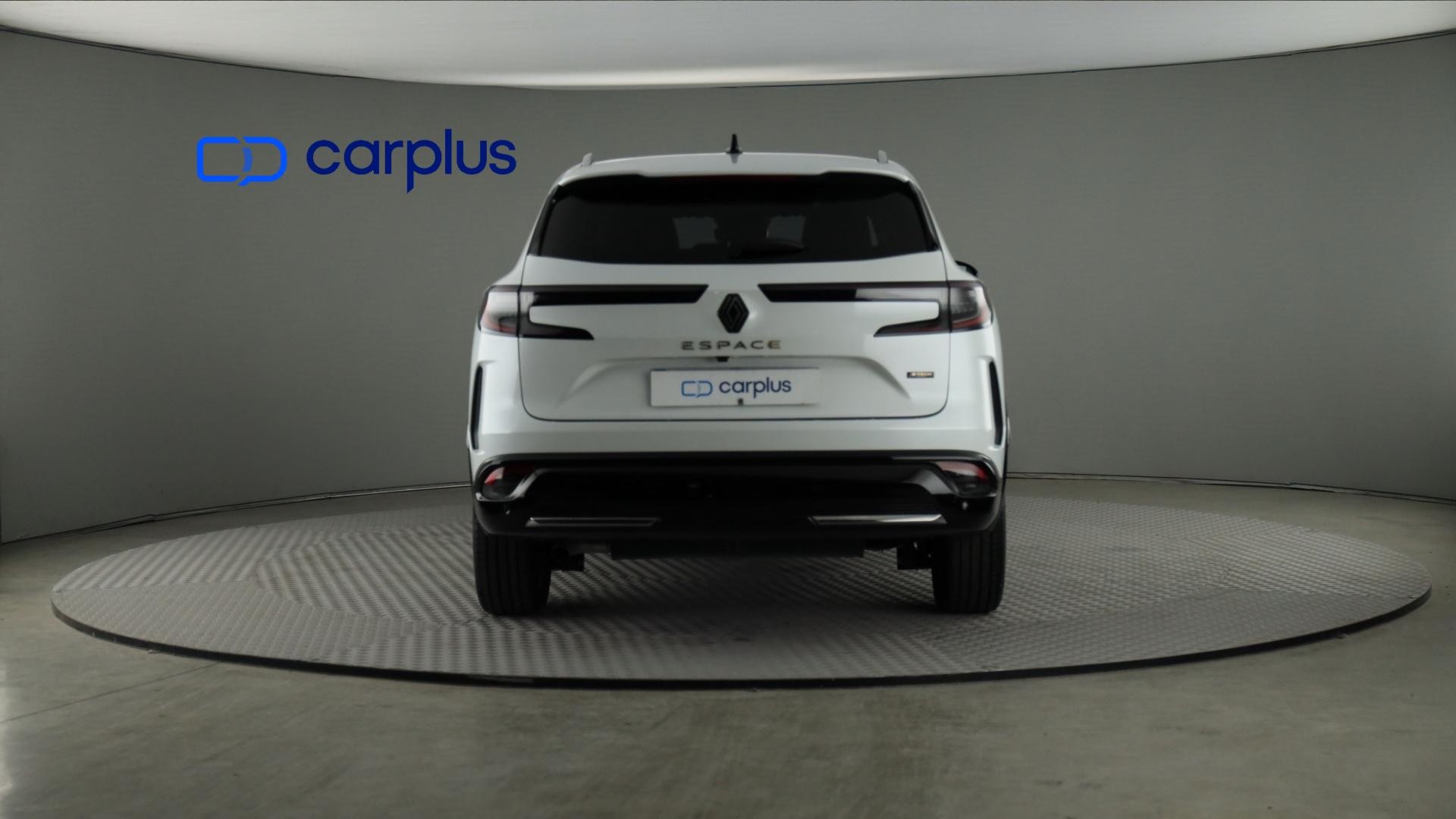 Renault Espace - 2