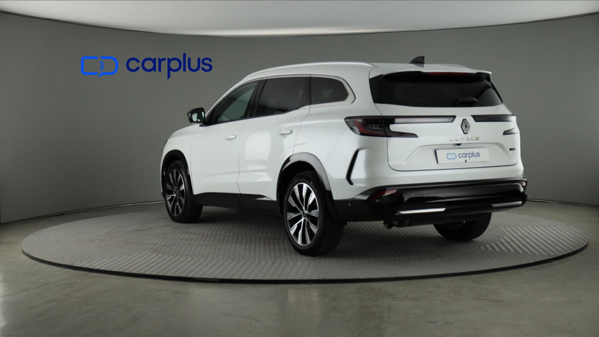 Renault Espace - 3